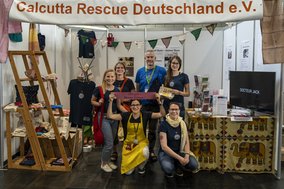 Kirchentag Dortmund 2019