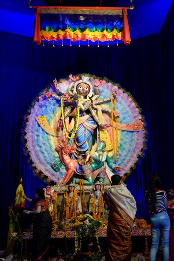 durga puja 3