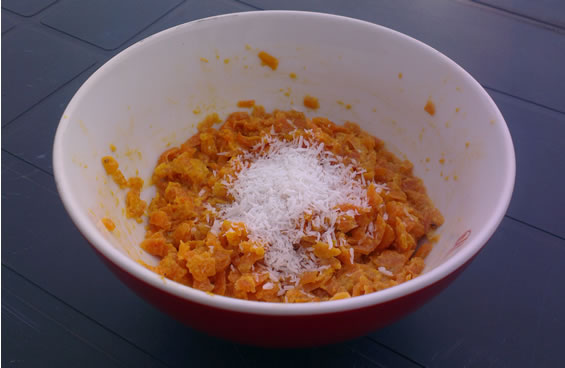 Gajar Ka Halwa