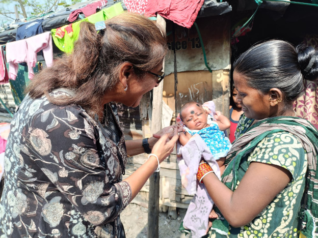 Basismedizinische Grundversorgung